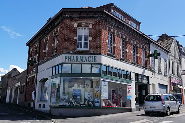 Pharmacie-Hotel-de-Ville-Devanture