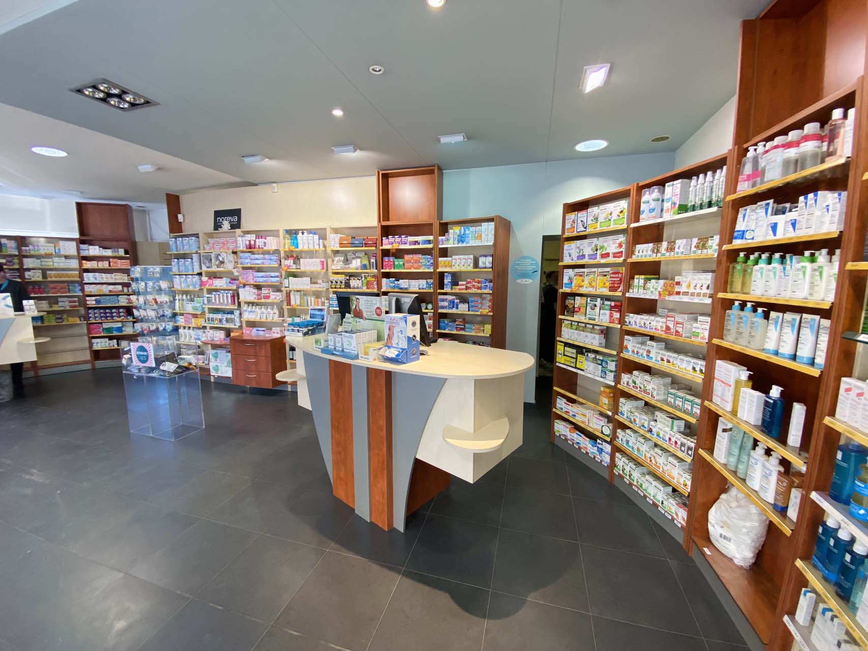 Pharmacie Hotel de Ville Bruay (2)